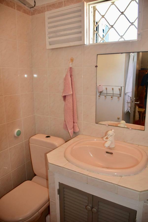 Residence Village Viva Bas Du Fort لو جوسيير المظهر الخارجي الصورة